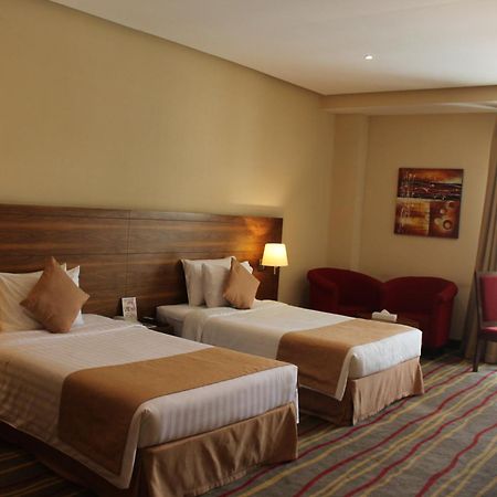 Al Khaleej Palace Deira Hotel Dubaj Kültér fotó