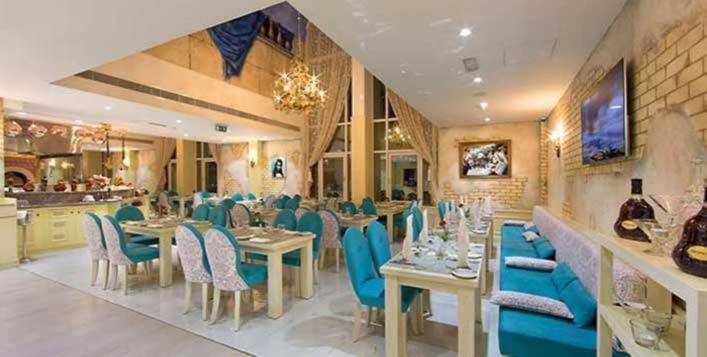 Al Khaleej Palace Deira Hotel Dubaj Kültér fotó